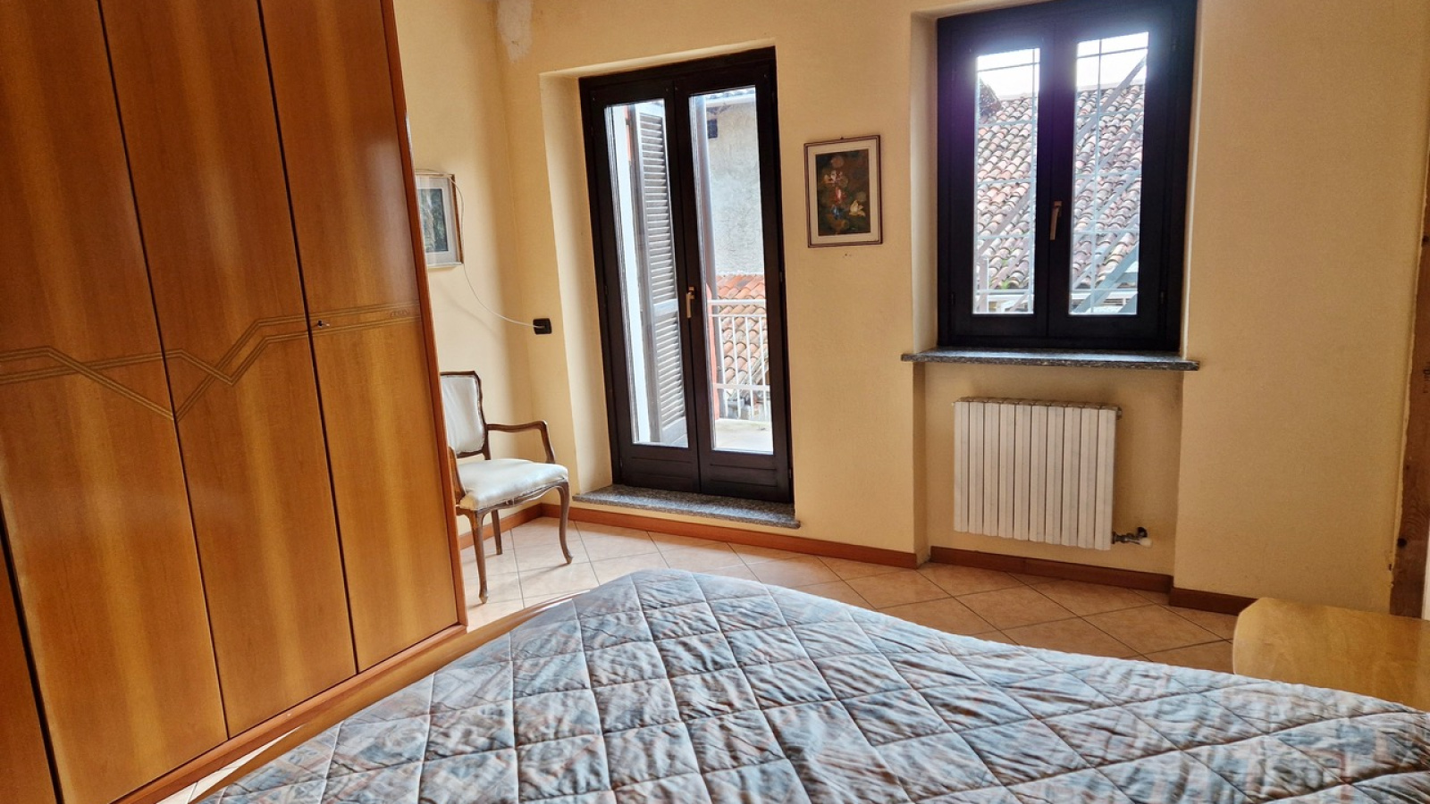 via Generale Pavetto 3, Romano Canavese, 2 Stanze da Letto Stanze da Letto, 4 Stanze Stanze,1 BagnoBagno,Casa Indipendente,Vendita,via Generale Pavetto 3,1339