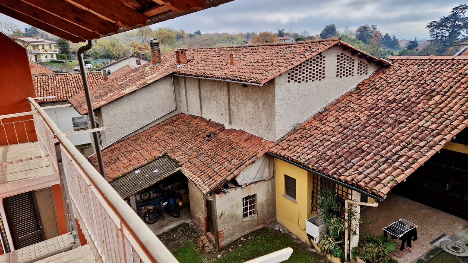 via Generale Pavetto 3, Romano Canavese, 2 Stanze da Letto Stanze da Letto, 4 Stanze Stanze,1 BagnoBagno,Casa Indipendente,Vendita,via Generale Pavetto 3,1339