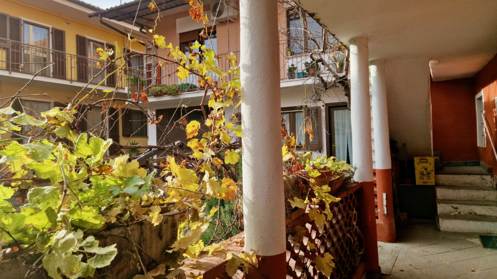 via Generale Pavetto 3, Romano Canavese, 2 Stanze da Letto Stanze da Letto, 4 Stanze Stanze,1 BagnoBagno,Casa Indipendente,Vendita,via Generale Pavetto 3,1339