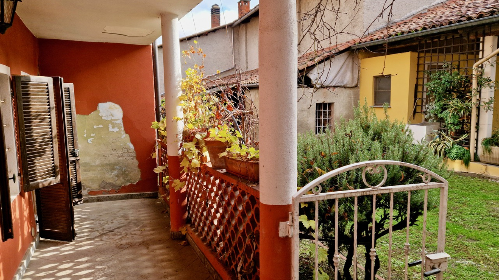 via Generale Pavetto 3, Romano Canavese, 2 Stanze da Letto Stanze da Letto, 4 Stanze Stanze,1 BagnoBagno,Casa Indipendente,Vendita,via Generale Pavetto 3,1339