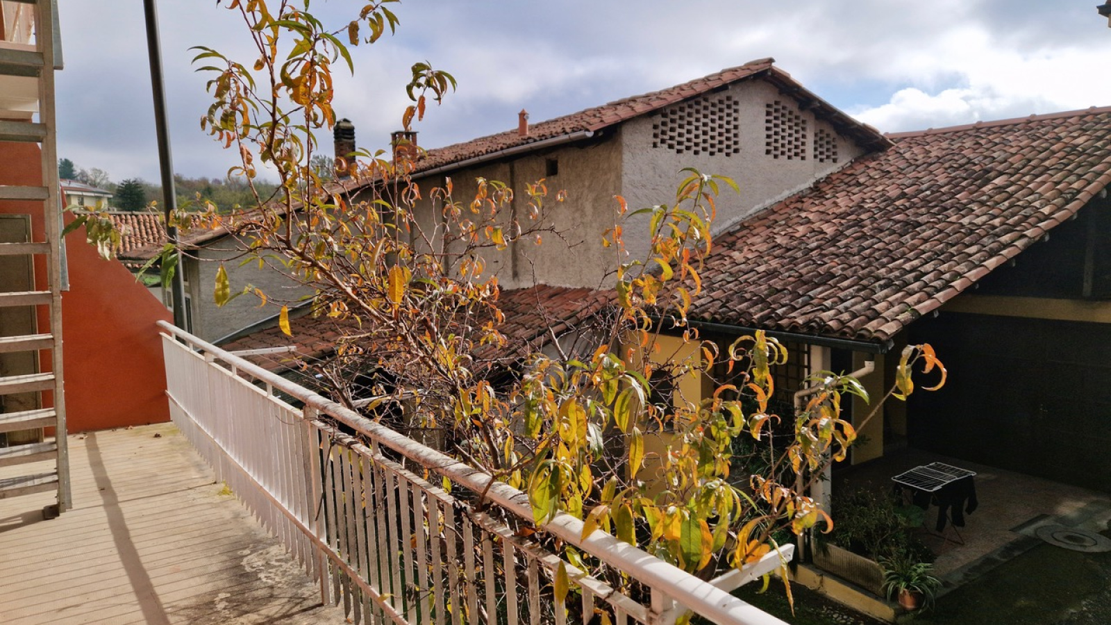 via Generale Pavetto 3, Romano Canavese, 2 Stanze da Letto Stanze da Letto, 4 Stanze Stanze,1 BagnoBagno,Casa Indipendente,Vendita,via Generale Pavetto 3,1339