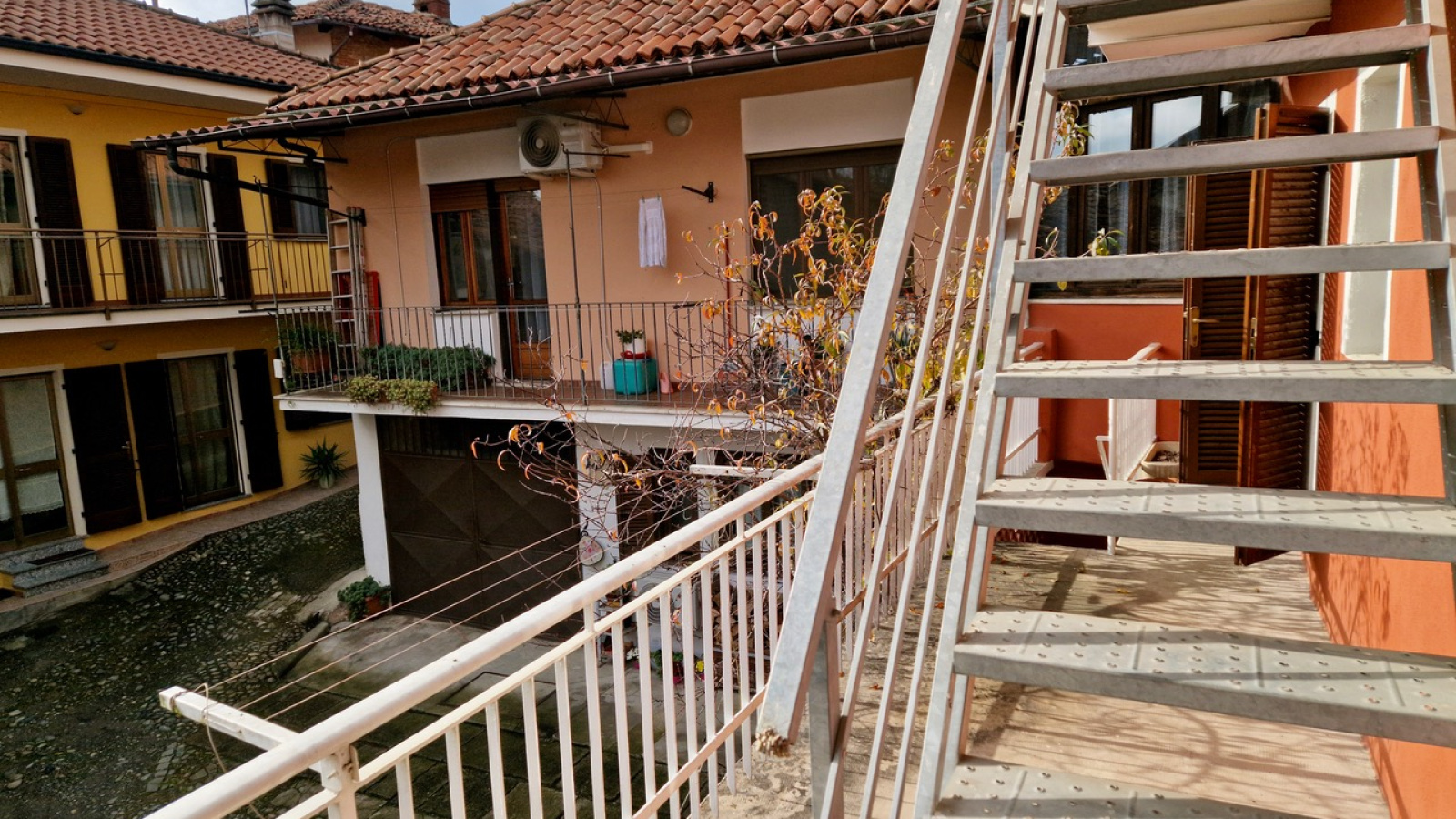 via Generale Pavetto 3, Romano Canavese, 2 Stanze da Letto Stanze da Letto, 4 Stanze Stanze,1 BagnoBagno,Casa Indipendente,Vendita,via Generale Pavetto 3,1339