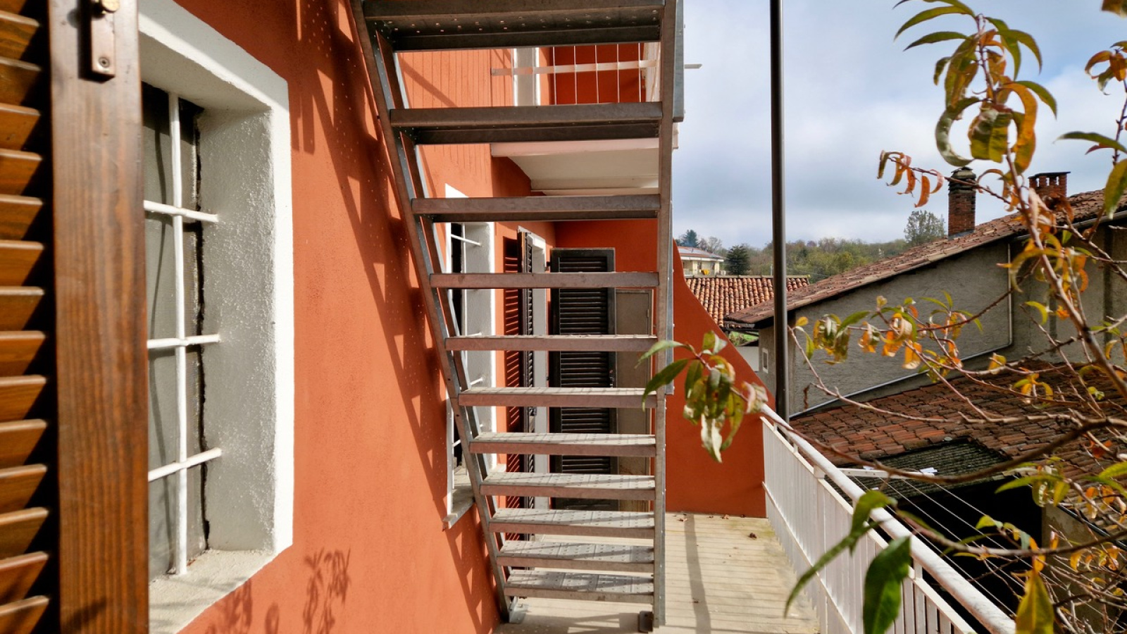 via Generale Pavetto 3, Romano Canavese, 2 Stanze da Letto Stanze da Letto, 4 Stanze Stanze,1 BagnoBagno,Casa Indipendente,Vendita,via Generale Pavetto 3,1339