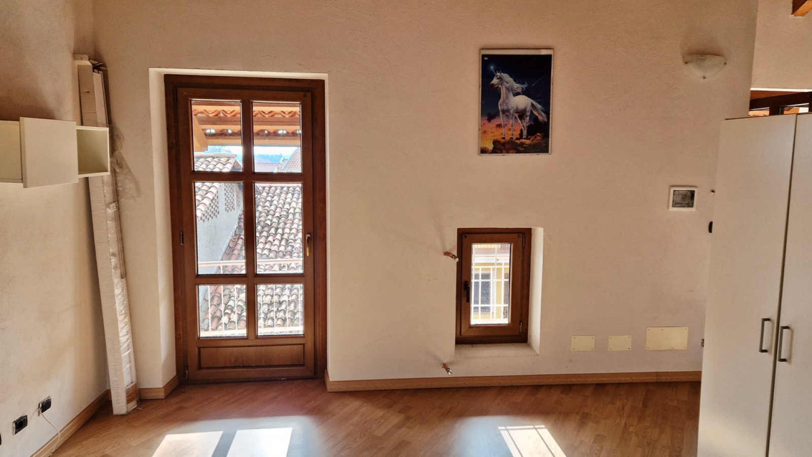 via Generale Pavetto 3, Romano Canavese, 2 Stanze da Letto Stanze da Letto, 4 Stanze Stanze,1 BagnoBagno,Casa Indipendente,Vendita,via Generale Pavetto 3,1339