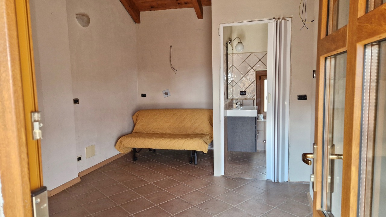 via Generale Pavetto 3, Romano Canavese, 2 Stanze da Letto Stanze da Letto, 4 Stanze Stanze,1 BagnoBagno,Casa Indipendente,Vendita,via Generale Pavetto 3,1339