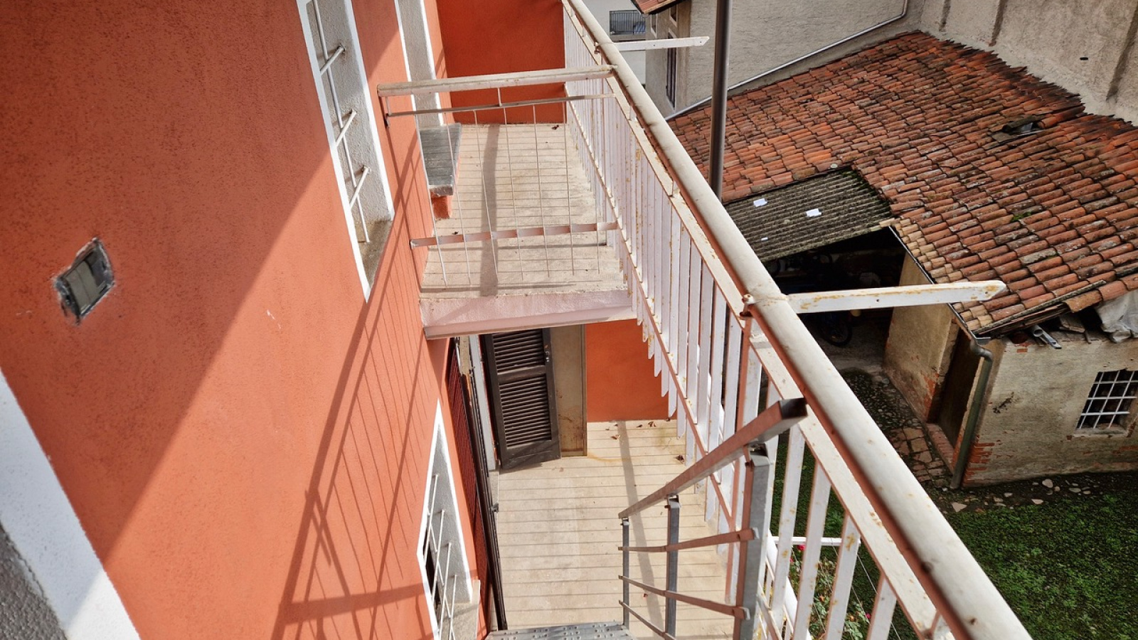 via Generale Pavetto 3, Romano Canavese, 2 Stanze da Letto Stanze da Letto, 4 Stanze Stanze,1 BagnoBagno,Casa Indipendente,Vendita,via Generale Pavetto 3,1339