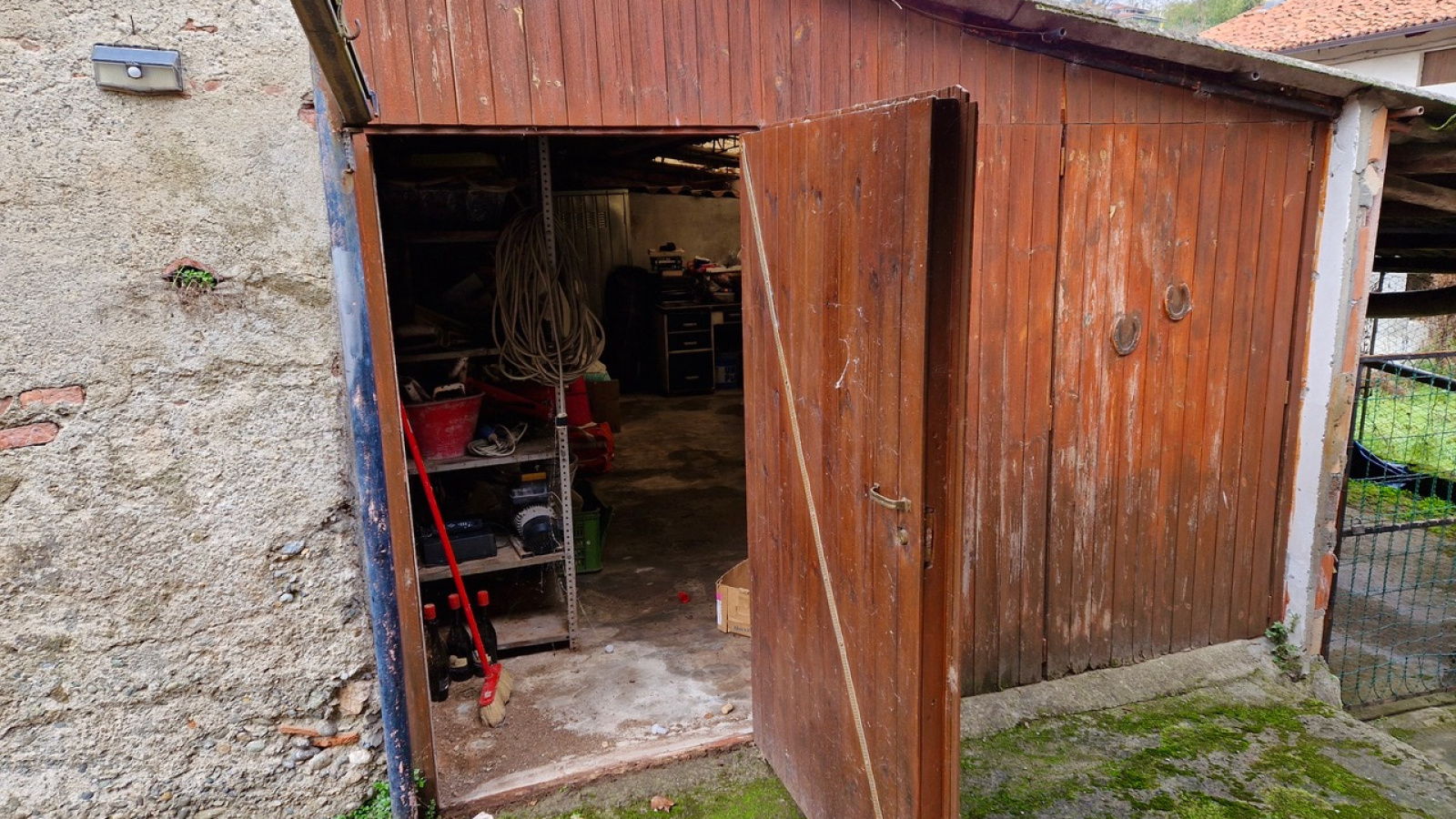 via Generale Pavetto 3, Romano Canavese, 2 Stanze da Letto Stanze da Letto, 4 Stanze Stanze,1 BagnoBagno,Casa Indipendente,Vendita,via Generale Pavetto 3,1339