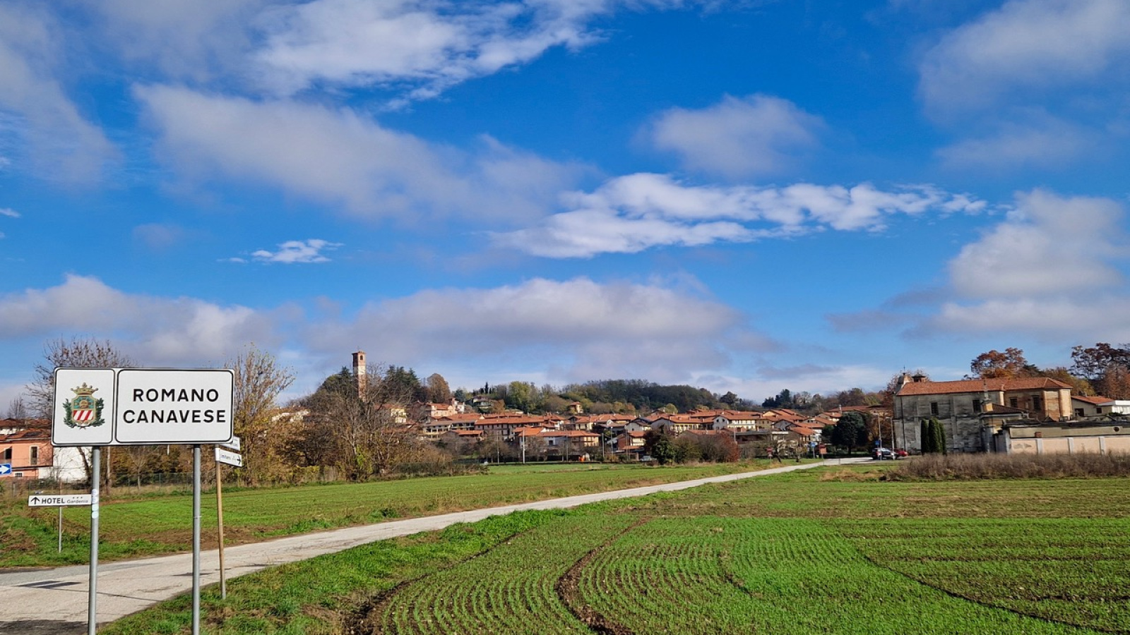 via Generale Pavetto 3, Romano Canavese, 2 Stanze da Letto Stanze da Letto, 4 Stanze Stanze,1 BagnoBagno,Casa Indipendente,Vendita,via Generale Pavetto 3,1339