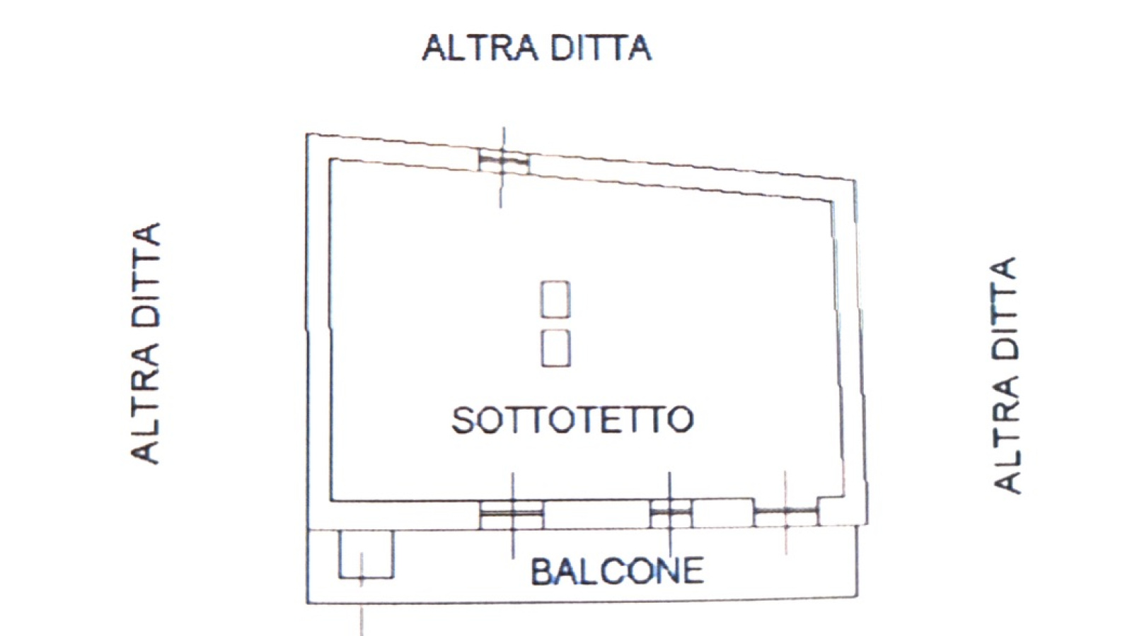 via Generale Pavetto 3, Romano Canavese, 2 Stanze da Letto Stanze da Letto, 4 Stanze Stanze,1 BagnoBagno,Casa Indipendente,Vendita,via Generale Pavetto 3,1339