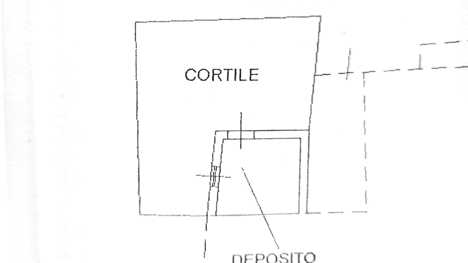 via Generale Pavetto 3, Romano Canavese, 2 Stanze da Letto Stanze da Letto, 4 Stanze Stanze,1 BagnoBagno,Casa Indipendente,Vendita,via Generale Pavetto 3,1339