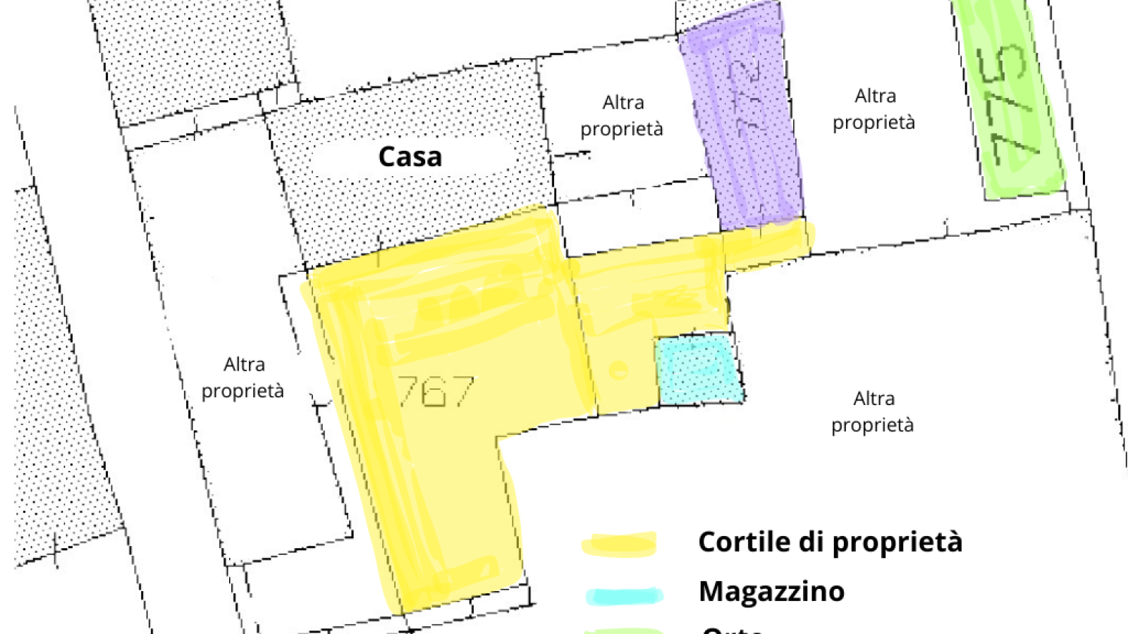 via Generale Pavetto 3, Romano Canavese, 2 Stanze da Letto Stanze da Letto, 4 Stanze Stanze,1 BagnoBagno,Casa Indipendente,Vendita,via Generale Pavetto 3,1339
