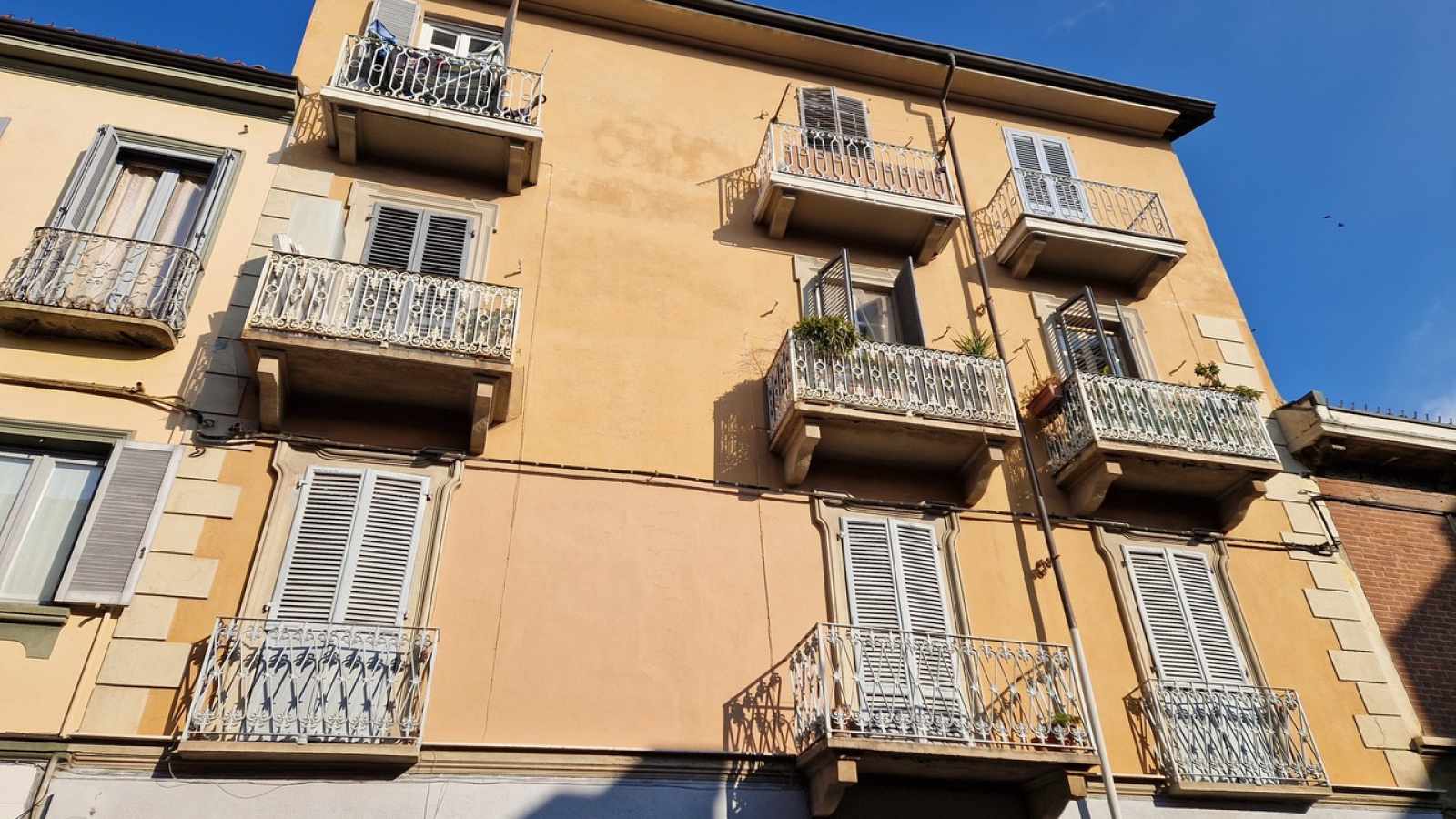 Via Baltea 11, Torino, 10155, 2 Stanze da Letto Stanze da Letto, 4 Stanze Stanze,1 BagnoBagno,Appartamento,Vendita,Via Baltea 11,1340