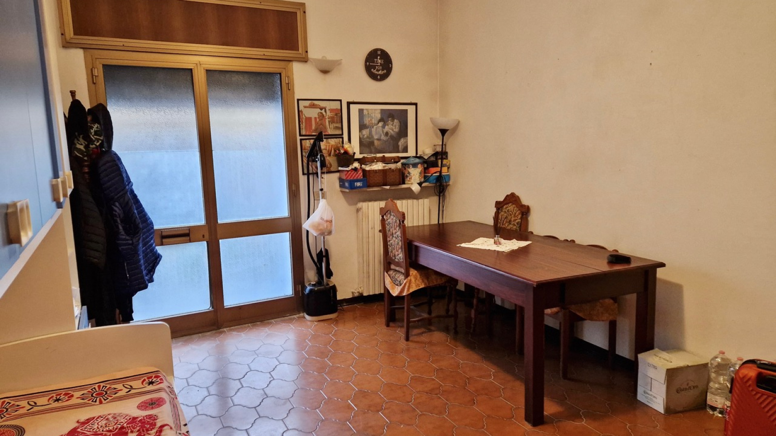 Via Baltea 11, Torino, 10155, 2 Stanze da Letto Stanze da Letto, 4 Stanze Stanze,1 BagnoBagno,Appartamento,Vendita,Via Baltea 11,1340