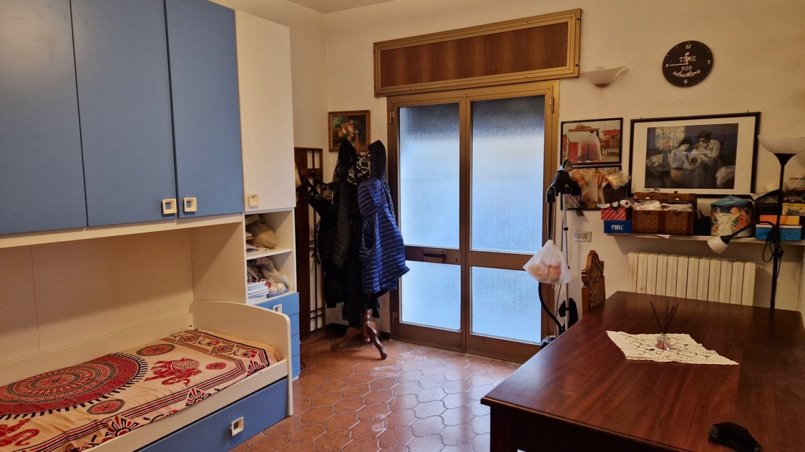 Via Baltea 11, Torino, 10155, 2 Stanze da Letto Stanze da Letto, 4 Stanze Stanze,1 BagnoBagno,Appartamento,Vendita,Via Baltea 11,1340
