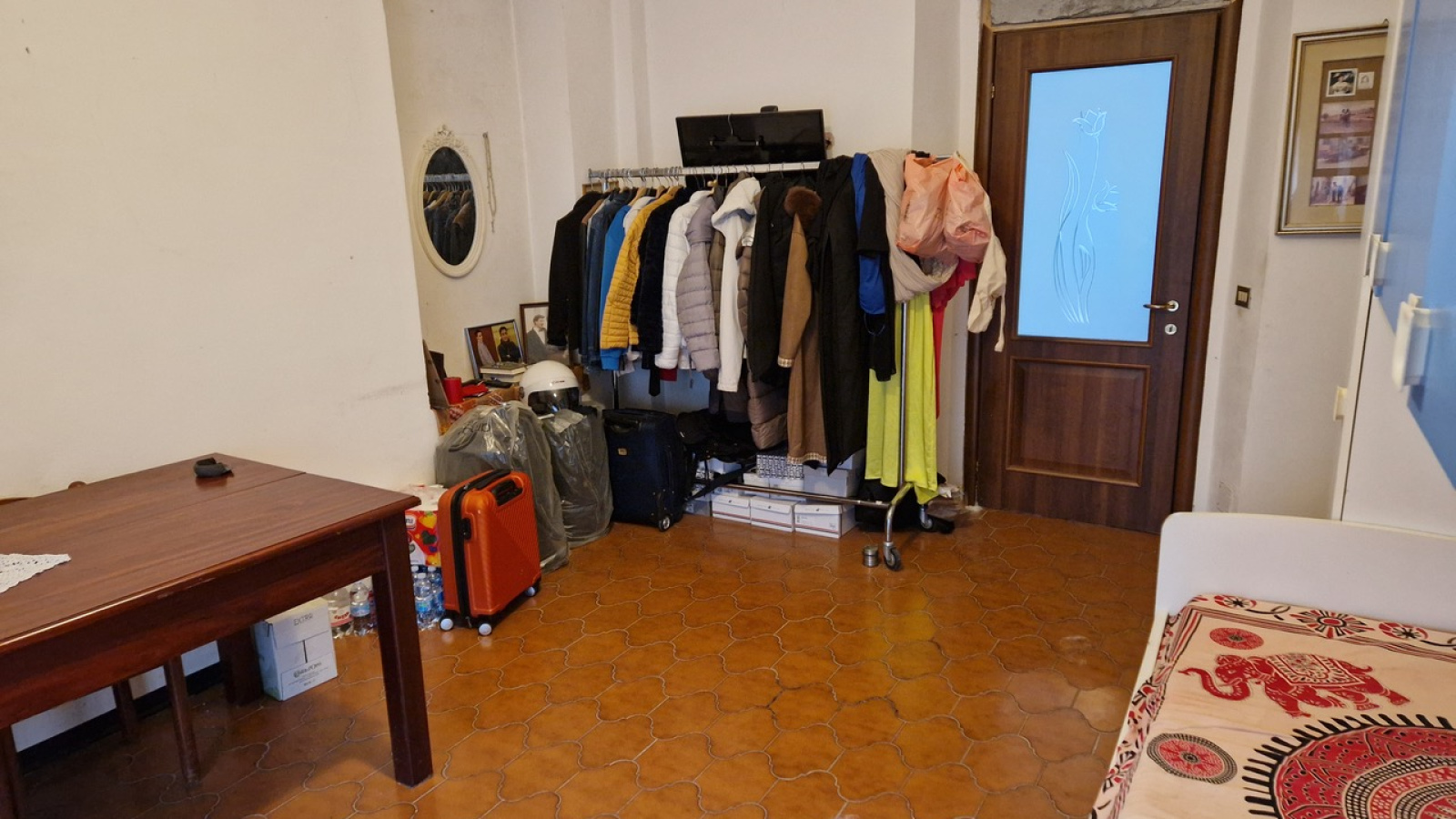 Via Baltea 11, Torino, 10155, 2 Stanze da Letto Stanze da Letto, 4 Stanze Stanze,1 BagnoBagno,Appartamento,Vendita,Via Baltea 11,1340