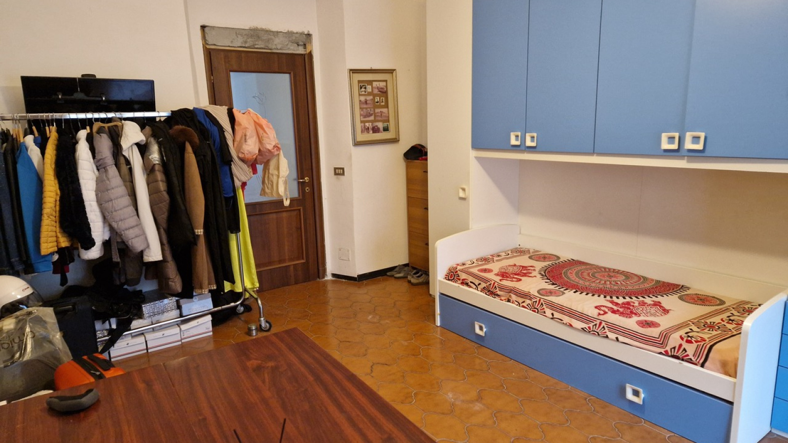 Via Baltea 11, Torino, 10155, 2 Stanze da Letto Stanze da Letto, 4 Stanze Stanze,1 BagnoBagno,Appartamento,Vendita,Via Baltea 11,1340