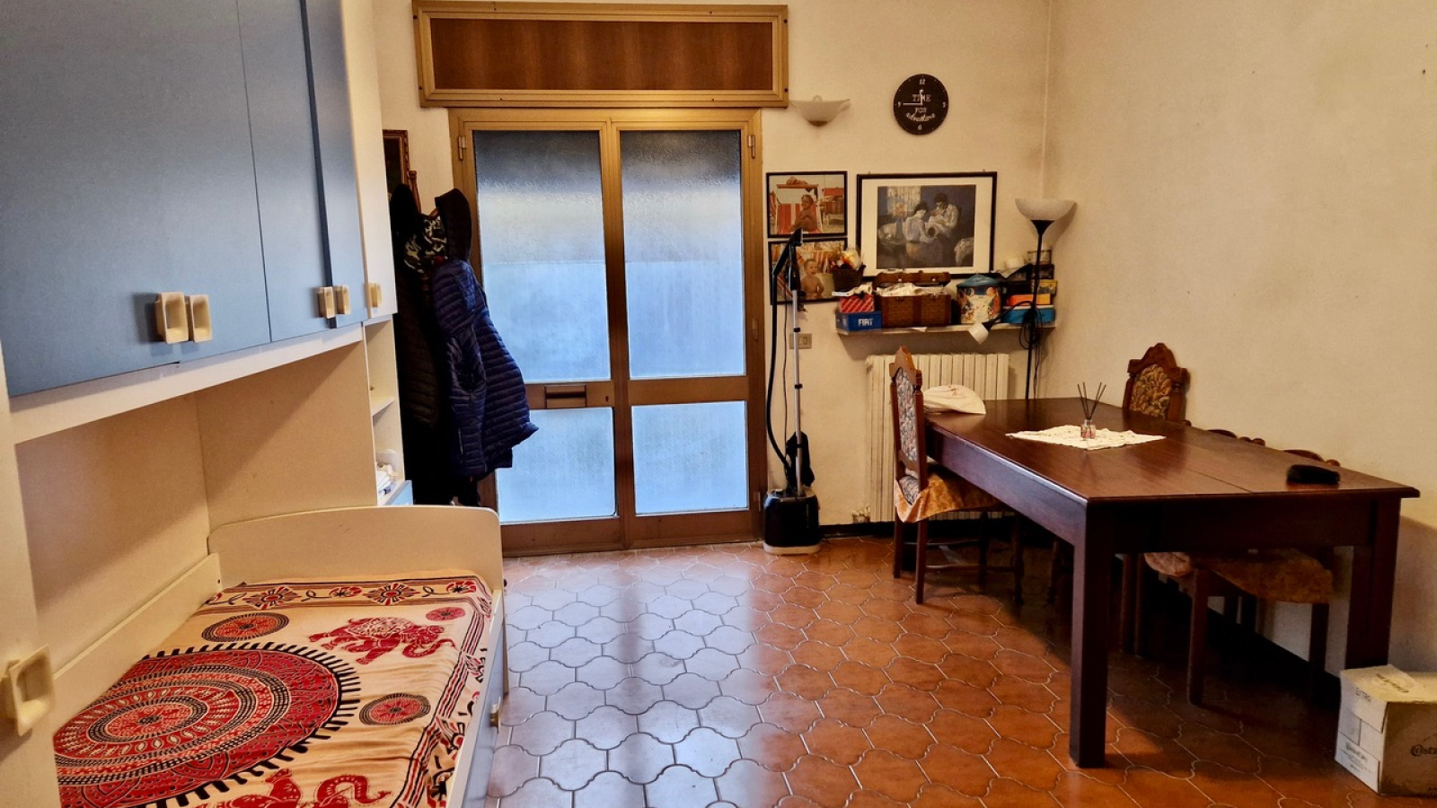 Via Baltea 11, Torino, 10155, 2 Stanze da Letto Stanze da Letto, 4 Stanze Stanze,1 BagnoBagno,Appartamento,Vendita,Via Baltea 11,1340
