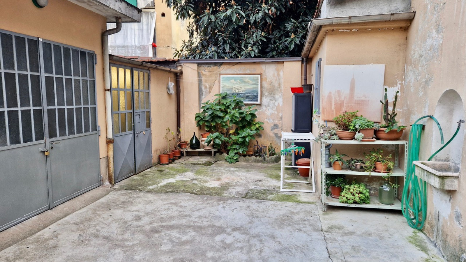 Via Baltea 11, Torino, 10155, 2 Stanze da Letto Stanze da Letto, 4 Stanze Stanze,1 BagnoBagno,Appartamento,Vendita,Via Baltea 11,1340