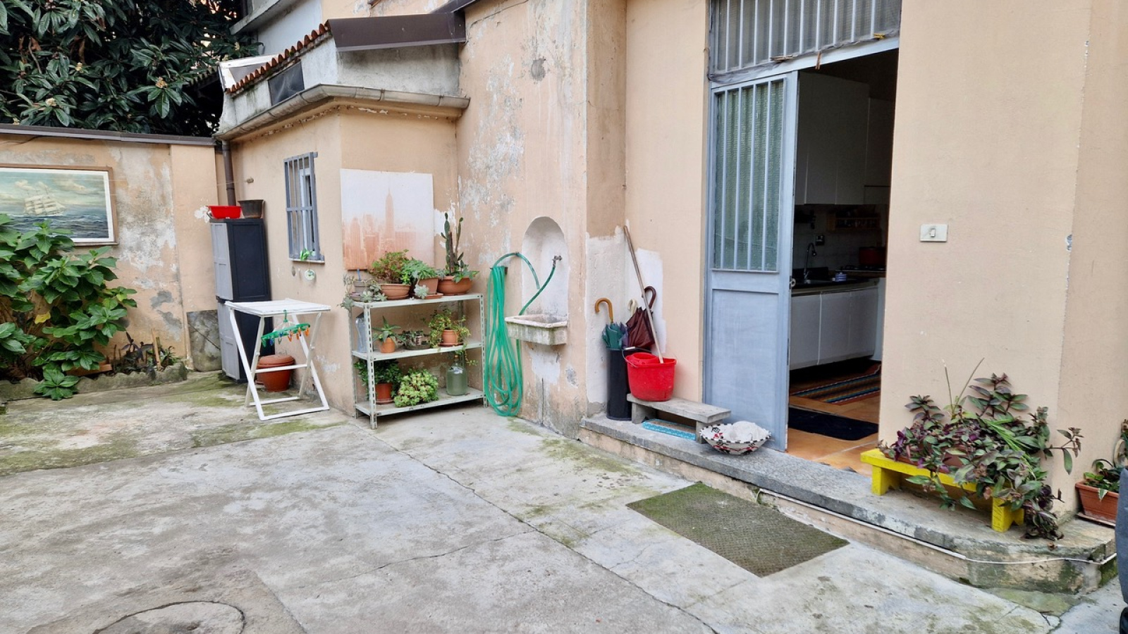 Via Baltea 11, Torino, 10155, 2 Stanze da Letto Stanze da Letto, 4 Stanze Stanze,1 BagnoBagno,Appartamento,Vendita,Via Baltea 11,1340