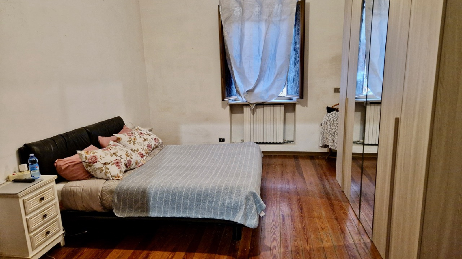 Via Baltea 11, Torino, 10155, 2 Stanze da Letto Stanze da Letto, 4 Stanze Stanze,1 BagnoBagno,Appartamento,Vendita,Via Baltea 11,1340
