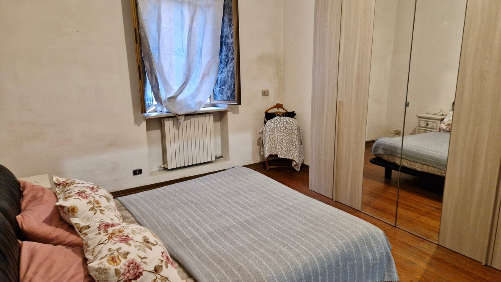 Via Baltea 11, Torino, 10155, 2 Stanze da Letto Stanze da Letto, 4 Stanze Stanze,1 BagnoBagno,Appartamento,Vendita,Via Baltea 11,1340