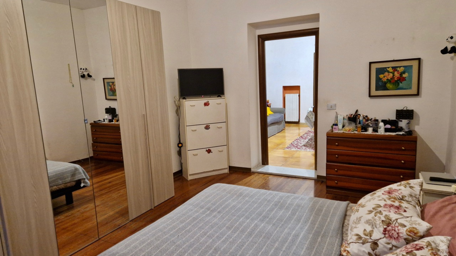 Via Baltea 11, Torino, 10155, 2 Stanze da Letto Stanze da Letto, 4 Stanze Stanze,1 BagnoBagno,Appartamento,Vendita,Via Baltea 11,1340