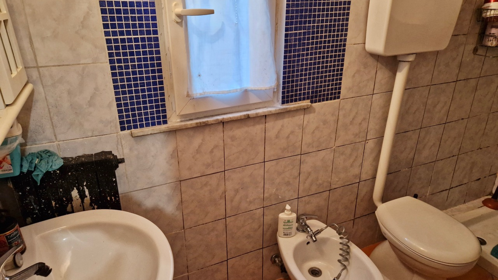 Via Baltea 11, Torino, 10155, 2 Stanze da Letto Stanze da Letto, 4 Stanze Stanze,1 BagnoBagno,Appartamento,Vendita,Via Baltea 11,1340