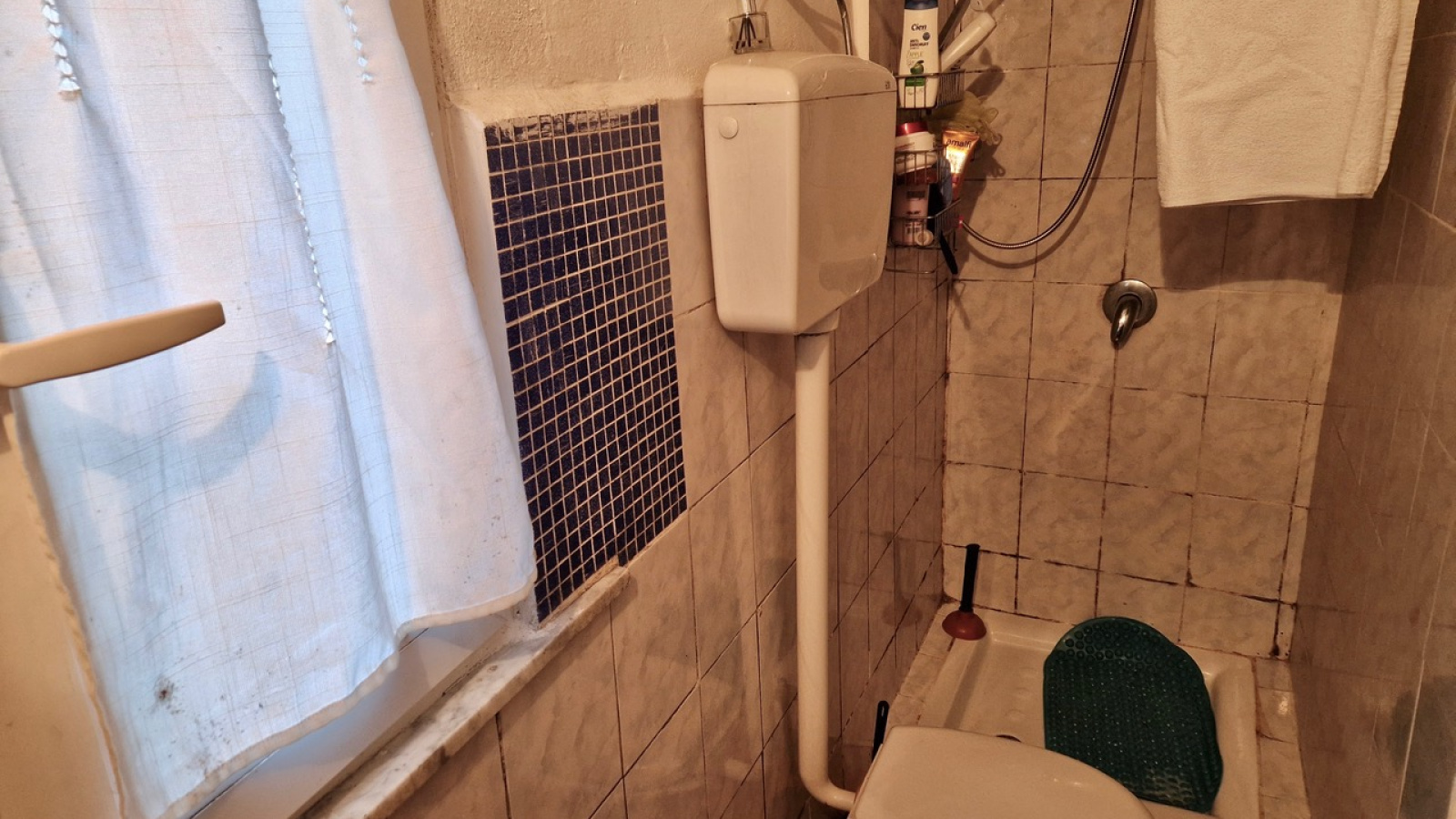 Via Baltea 11, Torino, 10155, 2 Stanze da Letto Stanze da Letto, 4 Stanze Stanze,1 BagnoBagno,Appartamento,Vendita,Via Baltea 11,1340