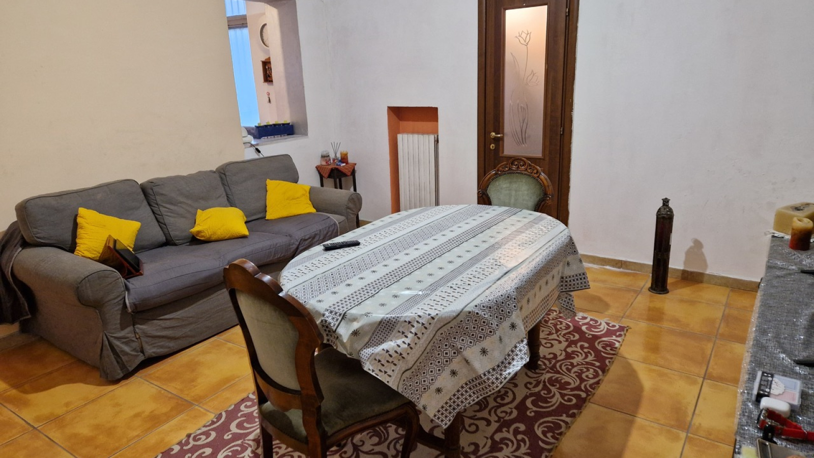 Via Baltea 11, Torino, 10155, 2 Stanze da Letto Stanze da Letto, 4 Stanze Stanze,1 BagnoBagno,Appartamento,Vendita,Via Baltea 11,1340