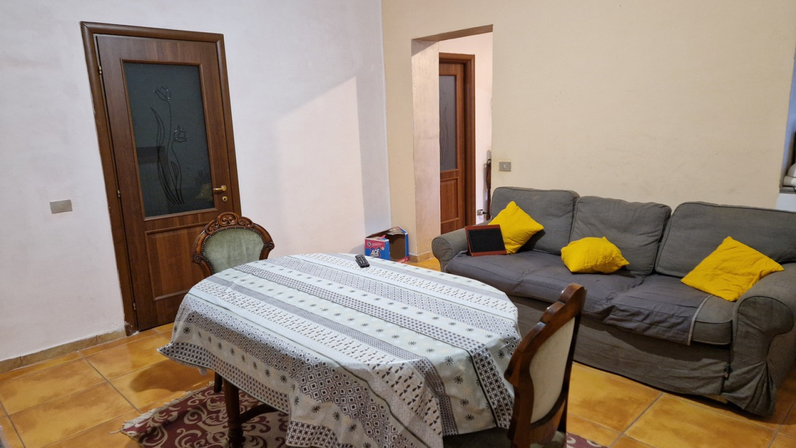 Via Baltea 11, Torino, 10155, 2 Stanze da Letto Stanze da Letto, 4 Stanze Stanze,1 BagnoBagno,Appartamento,Vendita,Via Baltea 11,1340
