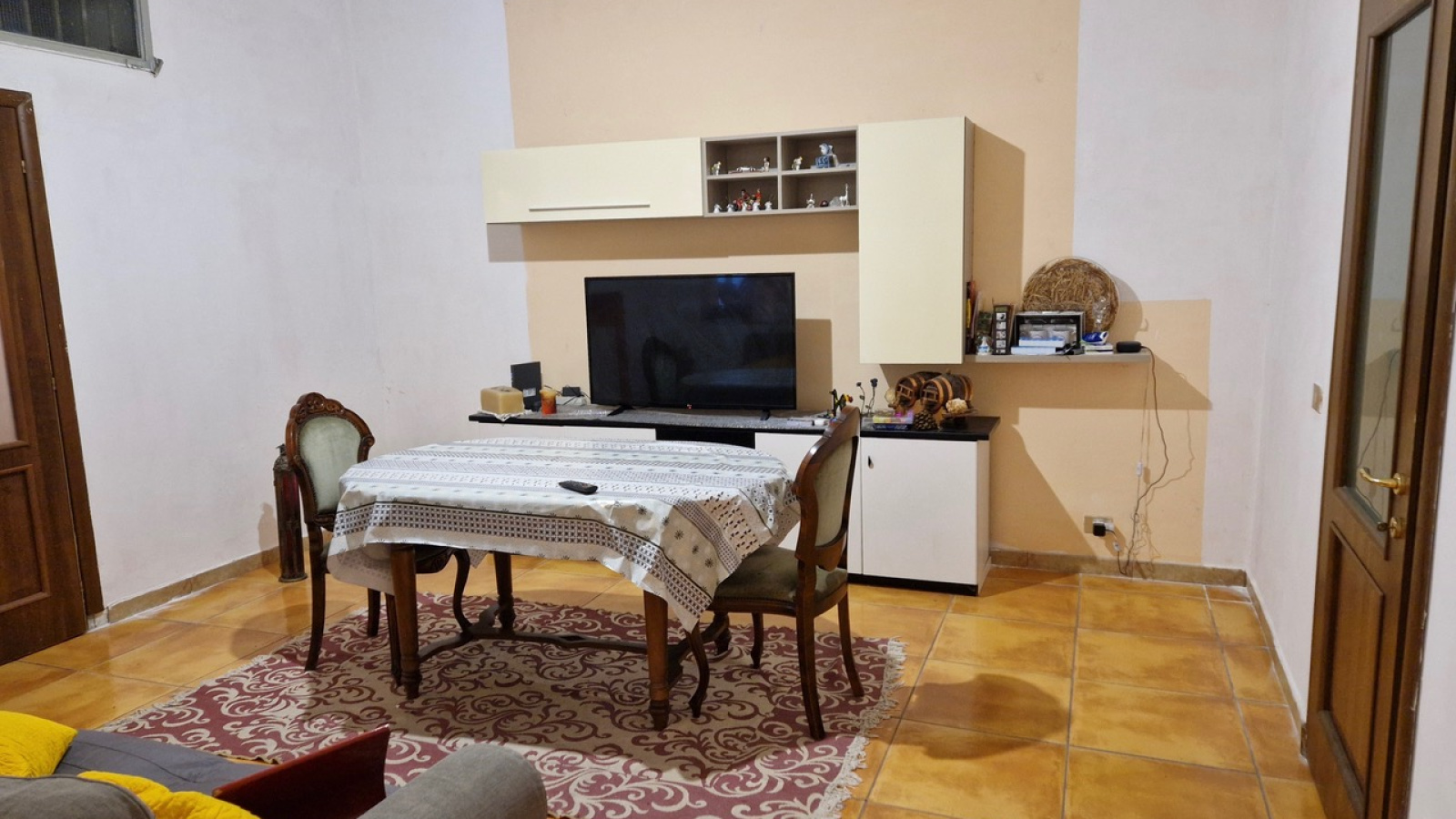 Via Baltea 11, Torino, 10155, 2 Stanze da Letto Stanze da Letto, 4 Stanze Stanze,1 BagnoBagno,Appartamento,Vendita,Via Baltea 11,1340