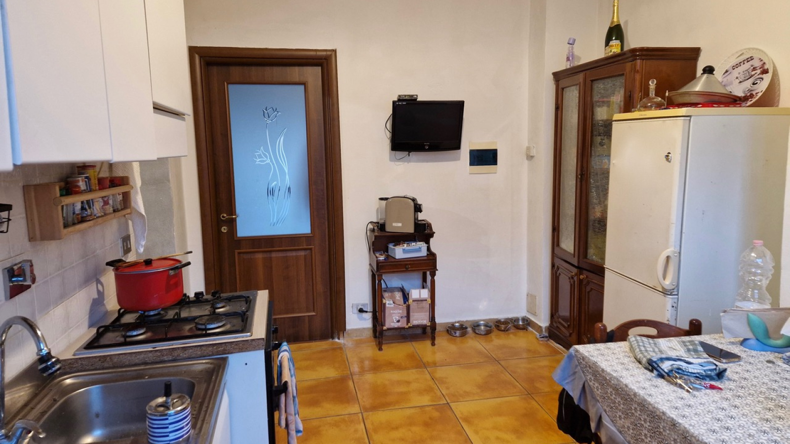 Via Baltea 11, Torino, 10155, 2 Stanze da Letto Stanze da Letto, 4 Stanze Stanze,1 BagnoBagno,Appartamento,Vendita,Via Baltea 11,1340