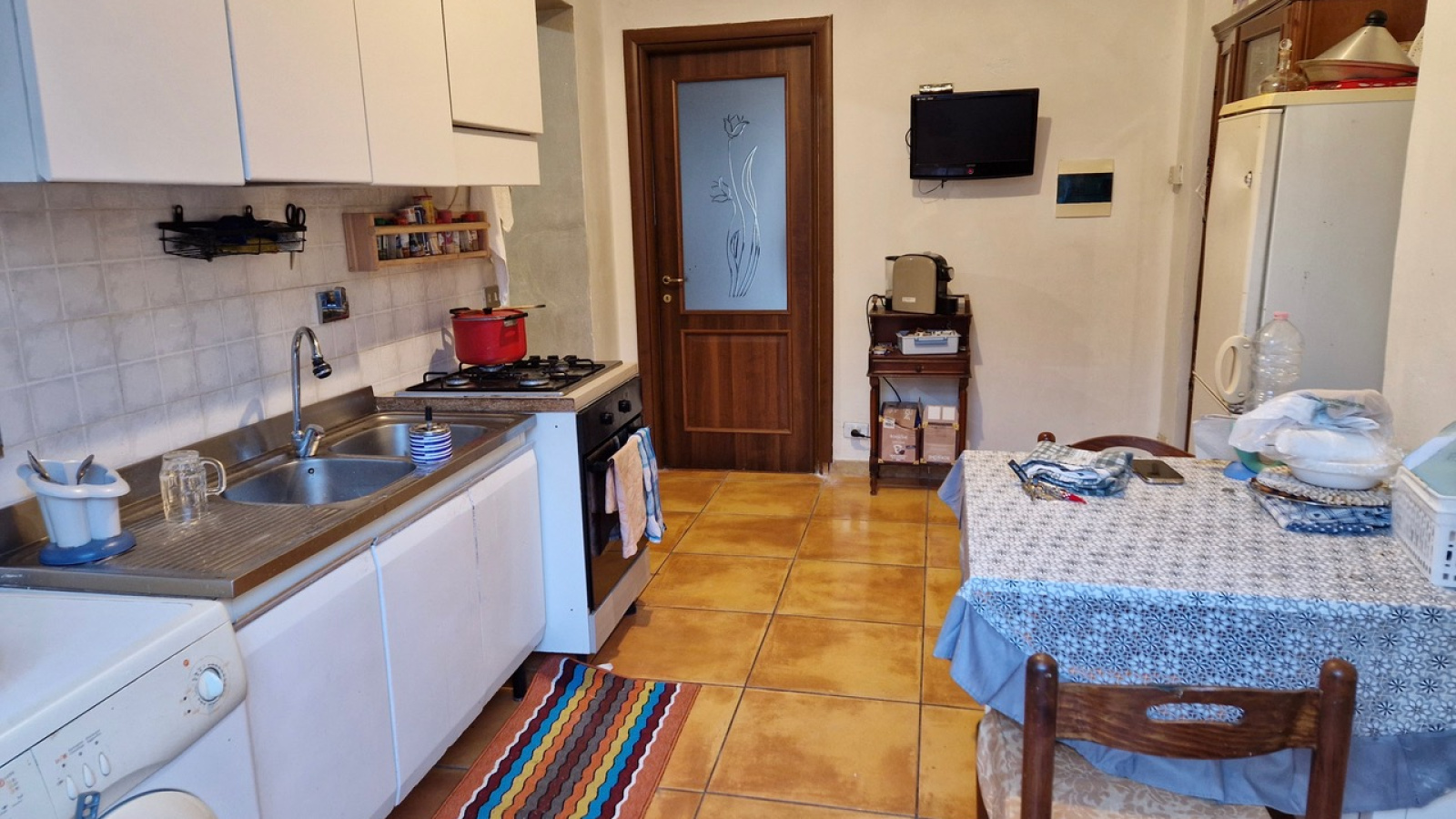 Via Baltea 11, Torino, 10155, 2 Stanze da Letto Stanze da Letto, 4 Stanze Stanze,1 BagnoBagno,Appartamento,Vendita,Via Baltea 11,1340