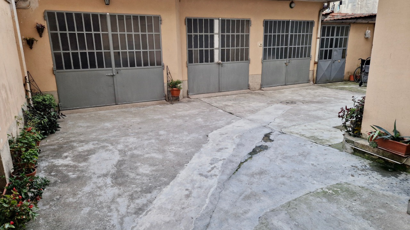 Via Baltea 11, Torino, 10155, 2 Stanze da Letto Stanze da Letto, 4 Stanze Stanze,1 BagnoBagno,Appartamento,Vendita,Via Baltea 11,1340