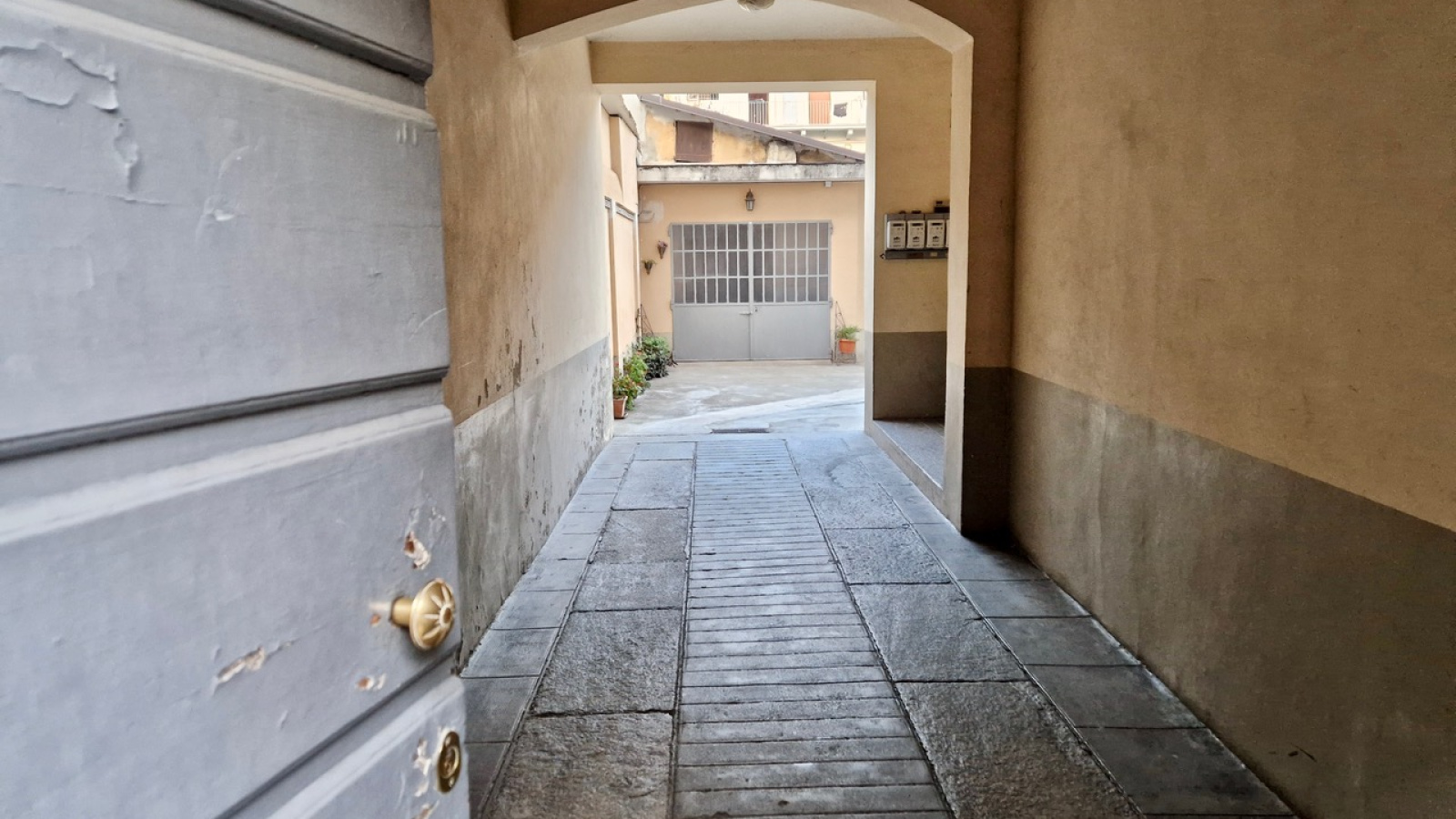 Via Baltea 11, Torino, 10155, 2 Stanze da Letto Stanze da Letto, 4 Stanze Stanze,1 BagnoBagno,Appartamento,Vendita,Via Baltea 11,1340