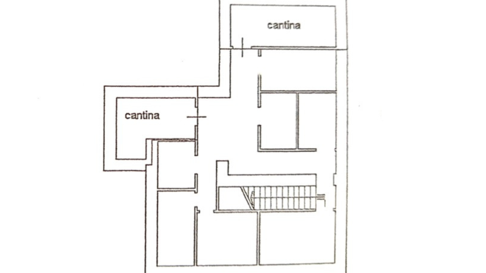 Via Baltea 11, Torino, 10155, 2 Stanze da Letto Stanze da Letto, 4 Stanze Stanze,1 BagnoBagno,Appartamento,Vendita,Via Baltea 11,1340