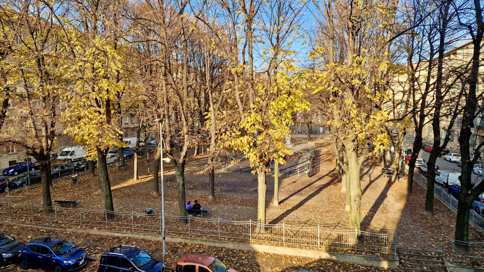 Via Camino 14, Torino, 1 Camera da Letto Stanze da Letto, 2 Stanze Stanze,1 BagnoBagno,Appartamento,Vendita,Via Camino 14,1342