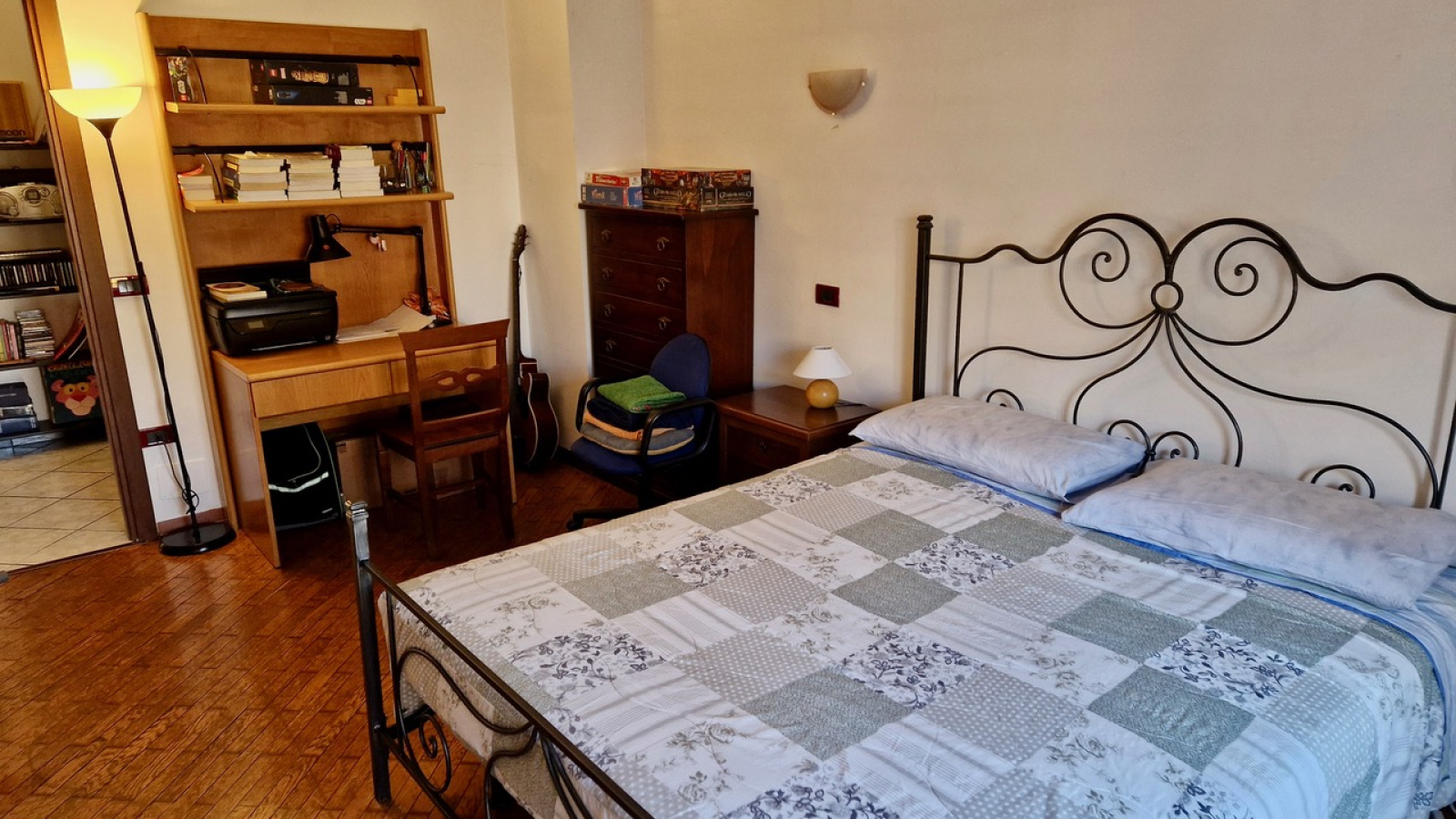 Via Camino 14, Torino, 1 Camera da Letto Stanze da Letto, 2 Stanze Stanze,1 BagnoBagno,Appartamento,Vendita,Via Camino 14,1342
