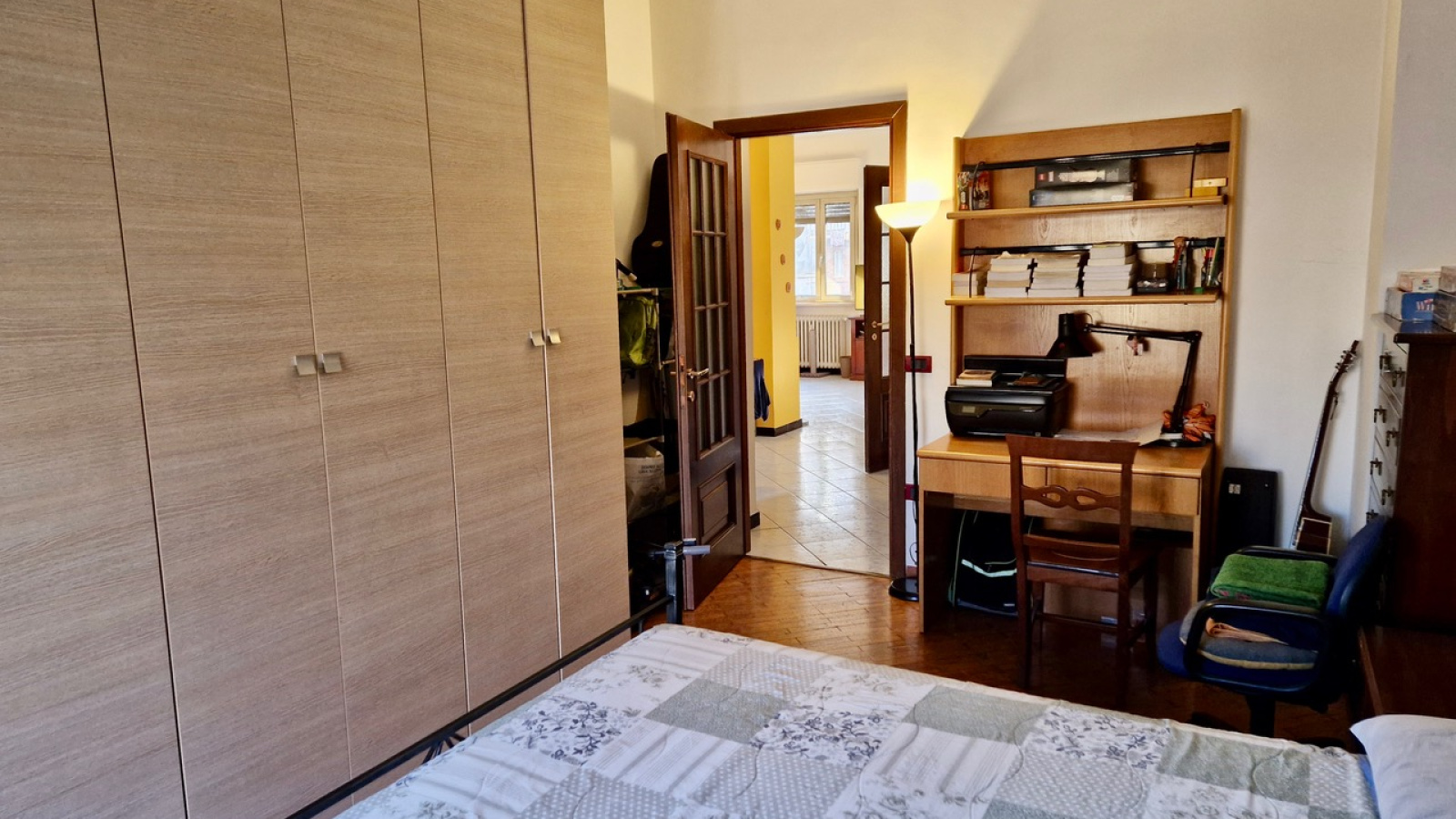Via Camino 14, Torino, 1 Camera da Letto Stanze da Letto, 2 Stanze Stanze,1 BagnoBagno,Appartamento,Vendita,Via Camino 14,1342