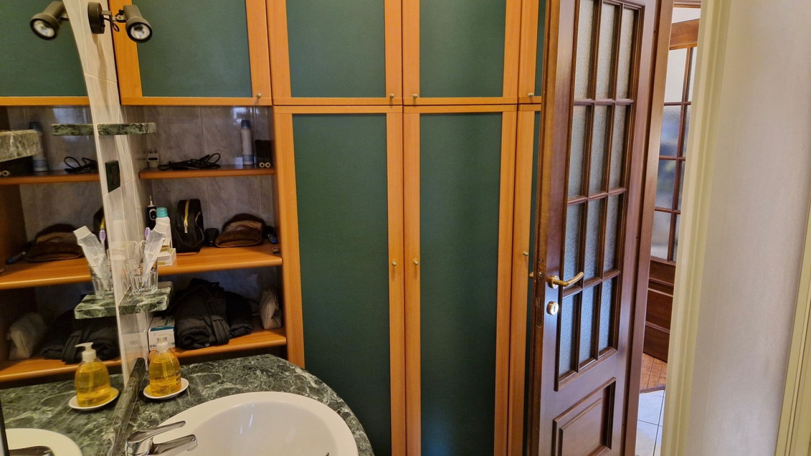 Via Camino 14, Torino, 1 Camera da Letto Stanze da Letto, 2 Stanze Stanze,1 BagnoBagno,Appartamento,Vendita,Via Camino 14,1342