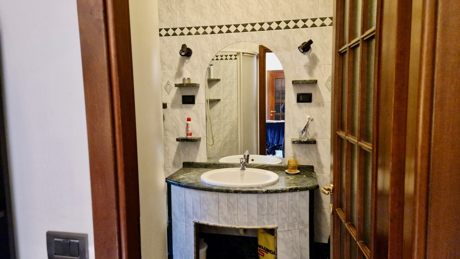 Via Camino 14, Torino, 1 Camera da Letto Stanze da Letto, 2 Stanze Stanze,1 BagnoBagno,Appartamento,Vendita,Via Camino 14,1342