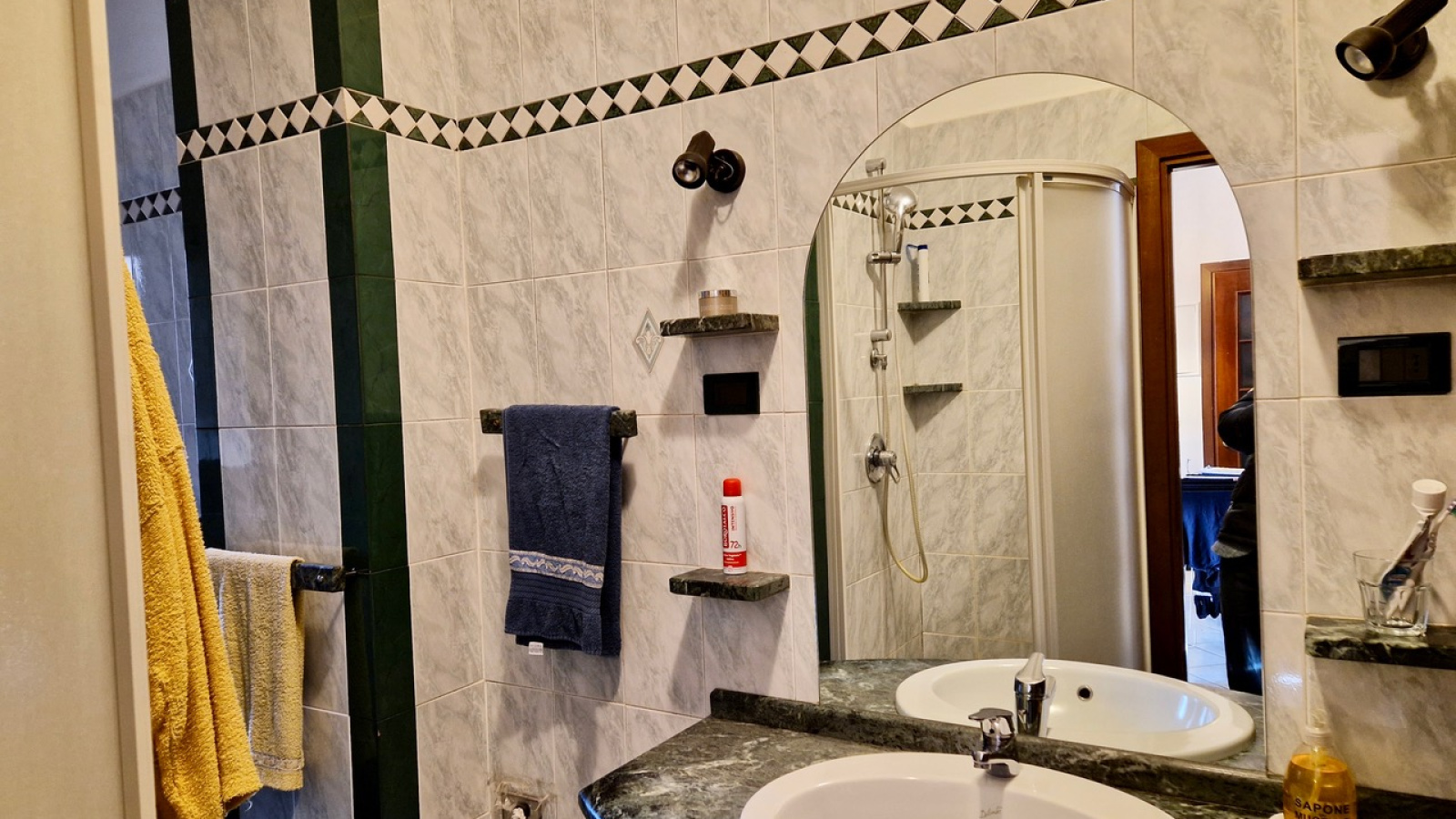 Via Camino 14, Torino, 1 Camera da Letto Stanze da Letto, 2 Stanze Stanze,1 BagnoBagno,Appartamento,Vendita,Via Camino 14,1342