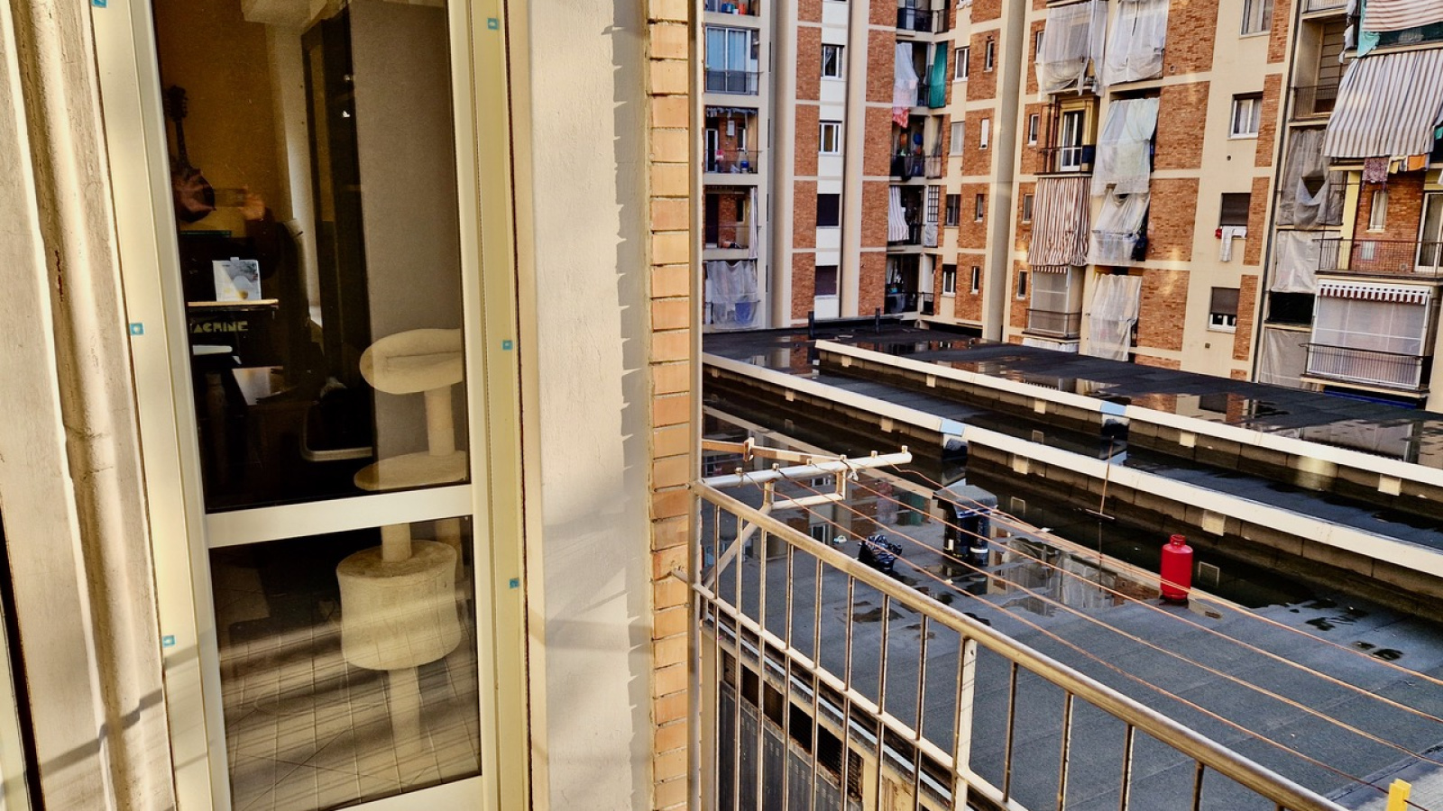 Via Camino 14, Torino, 1 Camera da Letto Stanze da Letto, 2 Stanze Stanze,1 BagnoBagno,Appartamento,Vendita,Via Camino 14,1342