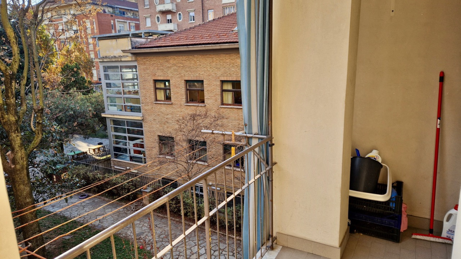 Via Camino 14, Torino, 1 Camera da Letto Stanze da Letto, 2 Stanze Stanze,1 BagnoBagno,Appartamento,Vendita,Via Camino 14,1342