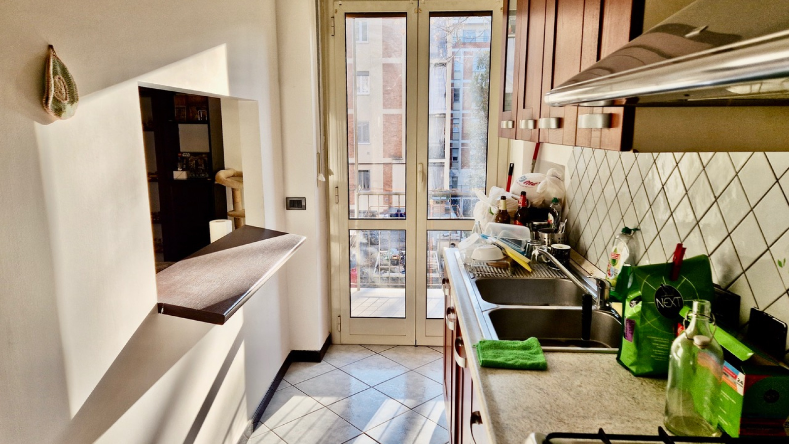 Via Camino 14, Torino, 1 Camera da Letto Stanze da Letto, 2 Stanze Stanze,1 BagnoBagno,Appartamento,Vendita,Via Camino 14,1342