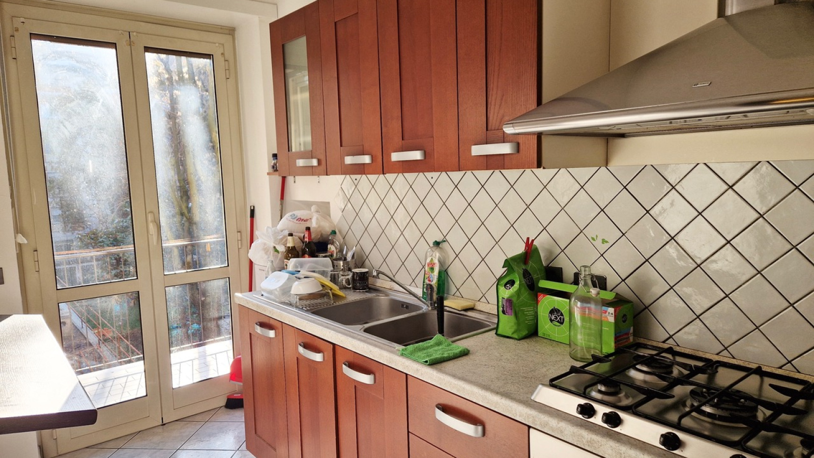 Via Camino 14, Torino, 1 Camera da Letto Stanze da Letto, 2 Stanze Stanze,1 BagnoBagno,Appartamento,Vendita,Via Camino 14,1342