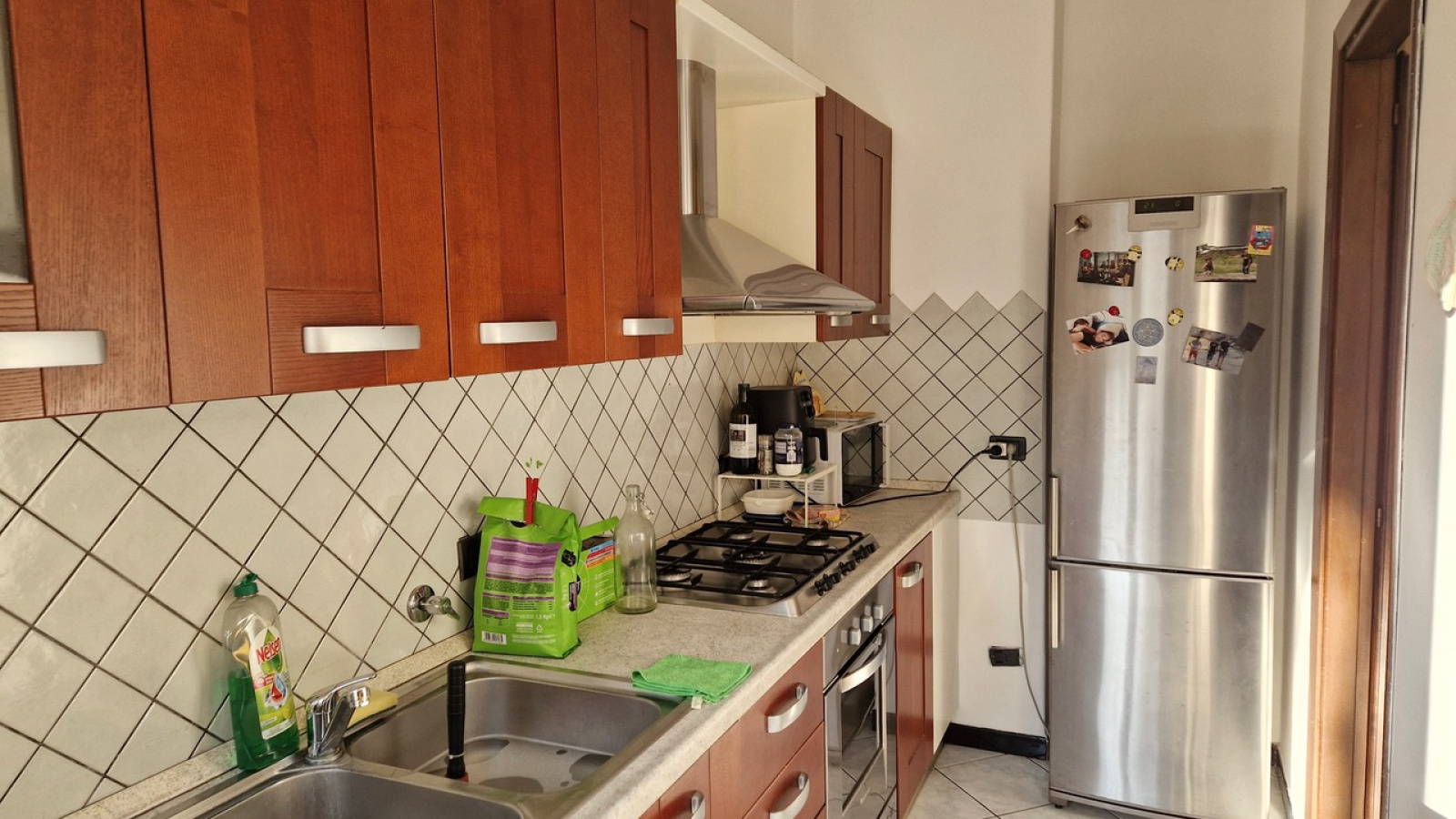 Via Camino 14, Torino, 1 Camera da Letto Stanze da Letto, 2 Stanze Stanze,1 BagnoBagno,Appartamento,Vendita,Via Camino 14,1342