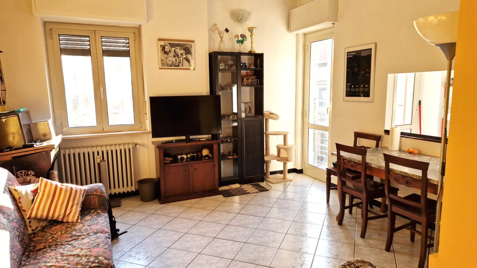 Via Camino 14, Torino, 1 Camera da Letto Stanze da Letto, 2 Stanze Stanze,1 BagnoBagno,Appartamento,Vendita,Via Camino 14,1342