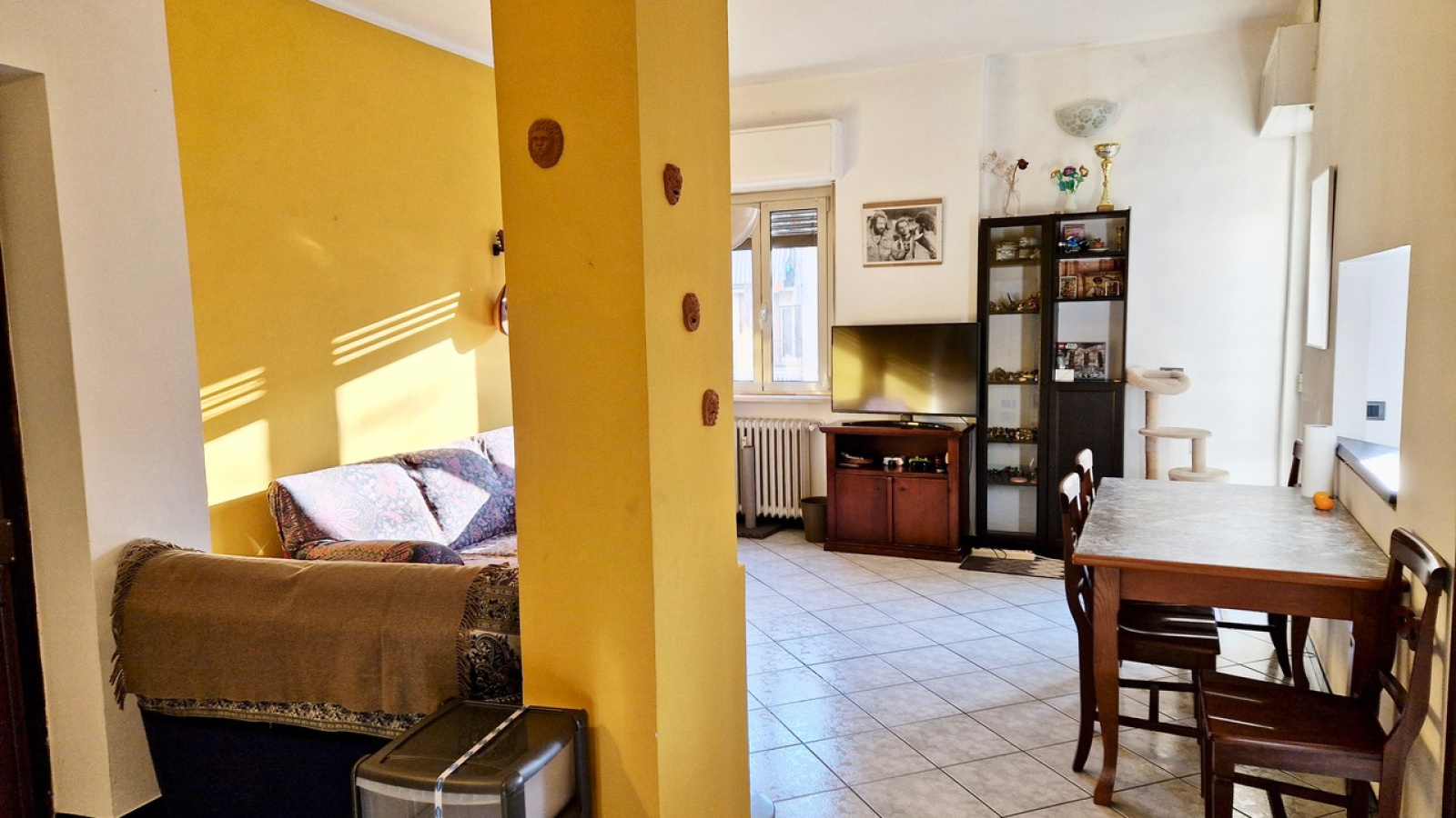 Via Camino 14, Torino, 1 Camera da Letto Stanze da Letto, 2 Stanze Stanze,1 BagnoBagno,Appartamento,Vendita,Via Camino 14,1342