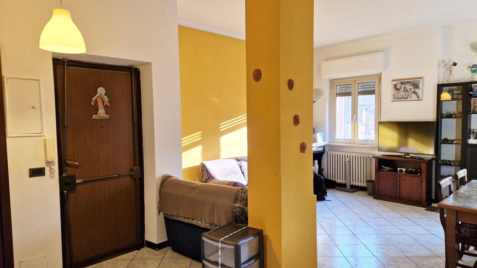 Via Camino 14, Torino, 1 Camera da Letto Stanze da Letto, 2 Stanze Stanze,1 BagnoBagno,Appartamento,Vendita,Via Camino 14,1342